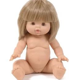 Minikane/Paola Reina Puppe Zoé