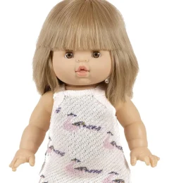 Minikane/Paola Reina Puppe Zoé