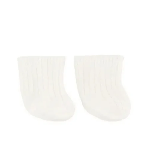 Minikane-Socken für die Bambini-Puppen