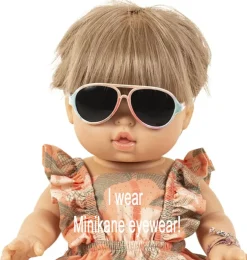 Minikane-Sonnenbrille SACHA für Gordi-Puppen