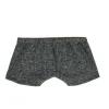 Minikane-Unterhose Petits Basiques Marcel Anthrazit für Gordi-Puppen