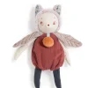 Moulin Roty Giboulée Katze Après la Pluie 30 cm