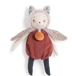 Moulin Roty Giboulée Katze Après la Pluie 30 cm