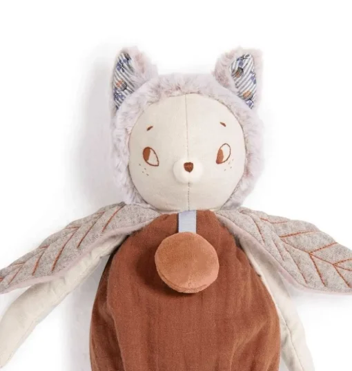 Moulin Roty Giboulée Katze Après la Pluie 30 cm