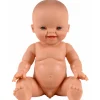 Paola Reina / Minikane Gordi Babypuppen-Jungenlächeln