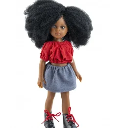 Paola Reina Amigas Puppe Camilla