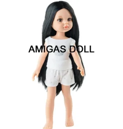 Paola Reina Amigas Puppe Carina