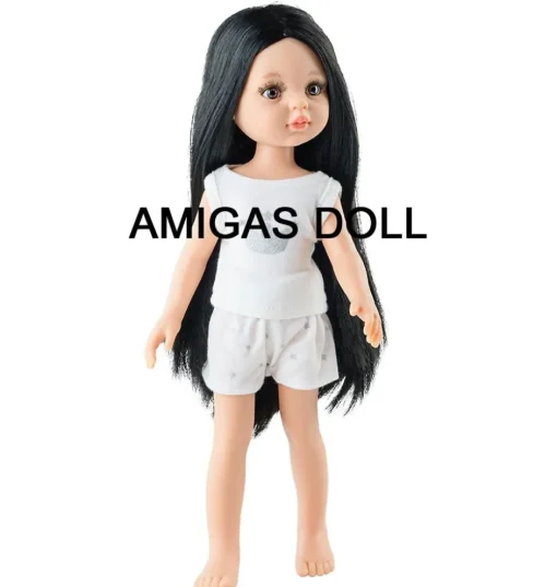 Paola Reina Amigas Puppe Carina