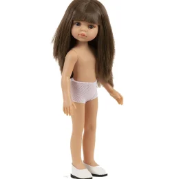 Paola Reina Amigas Puppe Carol mit Pyjama