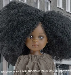 Paola Reina Amigas Puppe Camilla