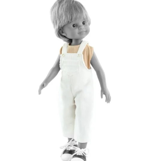 Paola Reina Amigas Puppenkleidungsset Martin