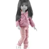 Paola Reina Amigas Puppenkleidungsset, Kapuzenpullover und Jogginghose