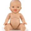 Paola Reina Gordi Babypuppe Mädchen 34 cm