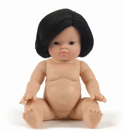 Paola Reina Gordi Puppe Lynn 34 cm