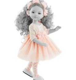 Paola Reina Kleidungsset Amigas Puppen Rebeca