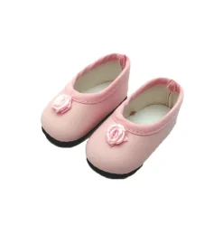 Paola Reina Puppenschuhe für Amigas Puppen