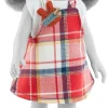 Paole Reina Amigas Puppenkleidungsset Funky Fina