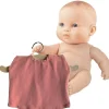Paolo Reina Peque Babypuppe mit Minikane-Strampler