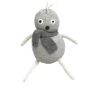 Pop grey Luckyboysunday