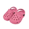 Rosa Clogs / Krokodile für Puppen / passend für die Amigas-Puppen
