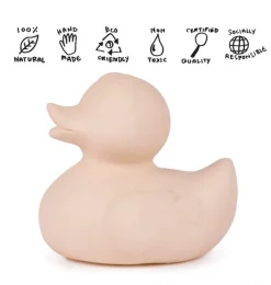 Rubber Duck Elvis nude Oli & Carol