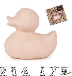 Rubber Duck Elvis nude Oli & Carol