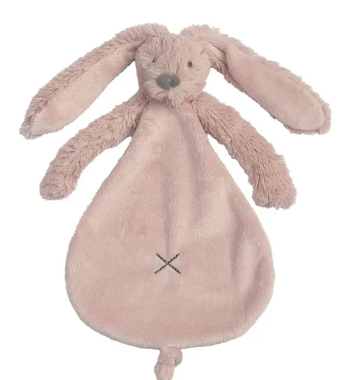 Schmusetuch Hase Richie von Happy Horse