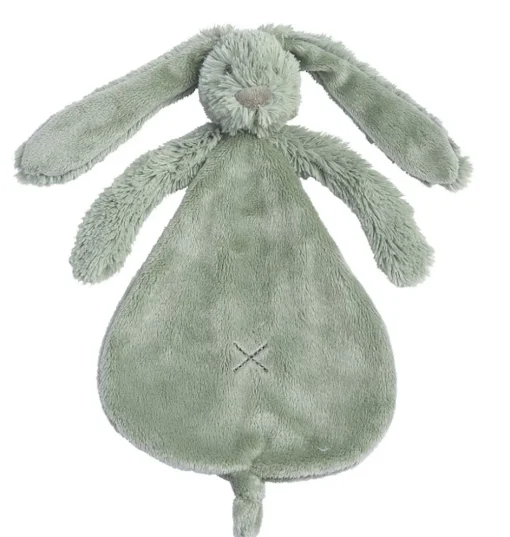Schmusetuch Hase Richie von Happy Horse