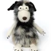 Sigikid Beasts Detective Disaster Stoffhund