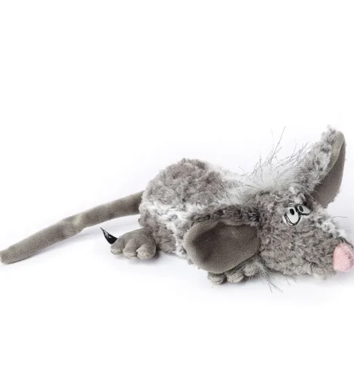Sigikid Beasts Lalalangweile Maus
