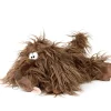 Sigikid Beasts Stoffhund Zottle Lottle