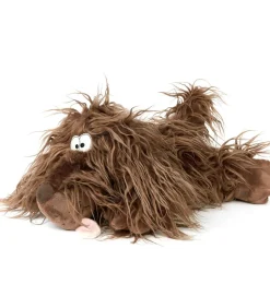 Sigikid Beasts Stoffhund Zottle Lottle