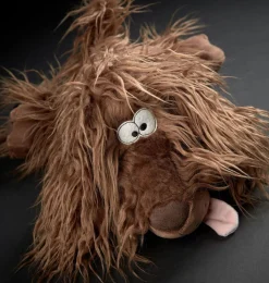 Sigikid Beasts Stoffhund Zottle Lottle