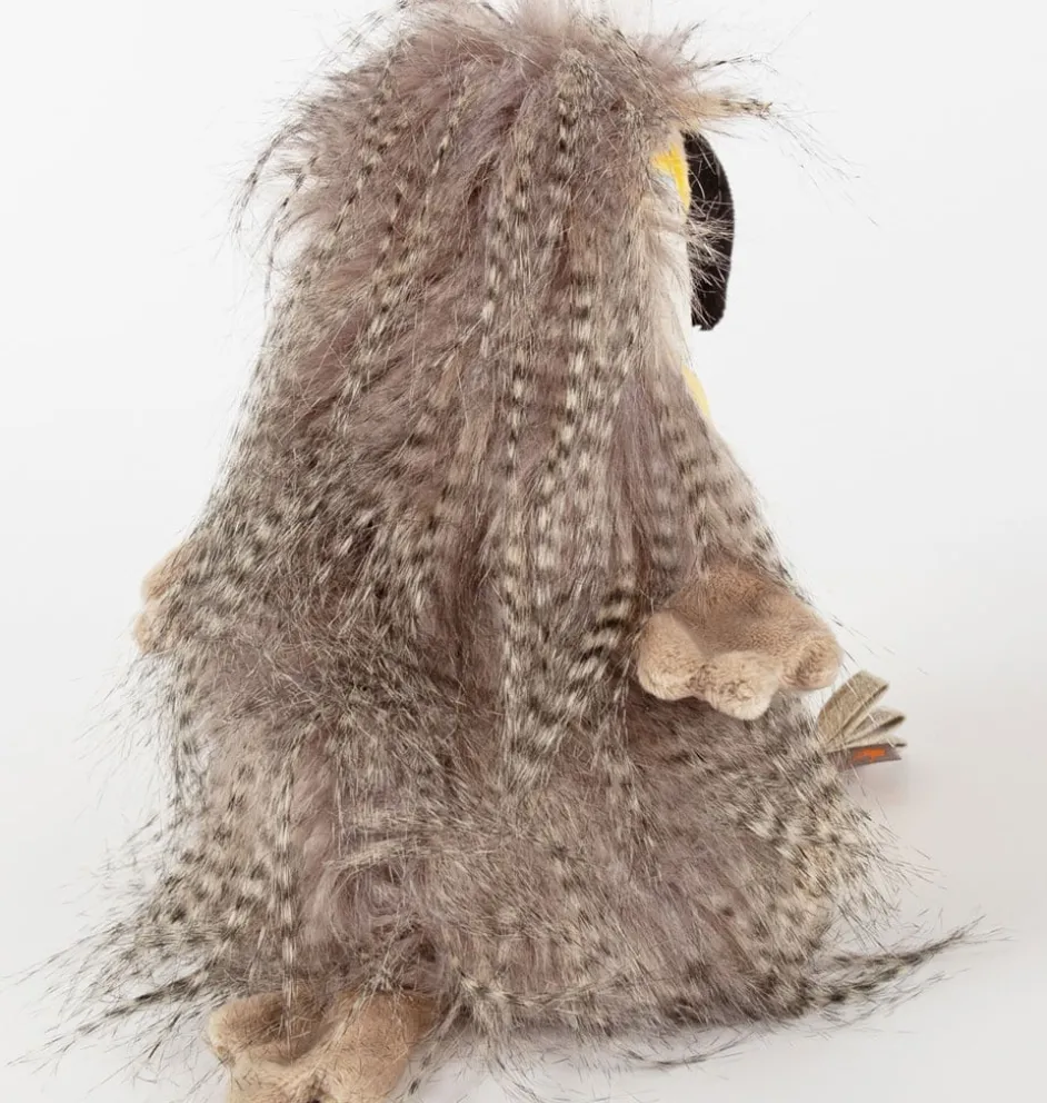 Sigikid Beasts Vogelbaby Coco Coocoo