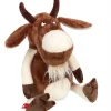Sigikid CountryCrunchy Borty Boss Ziege