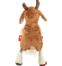 Sigikid CountryCrunchy Borty Boss Ziege