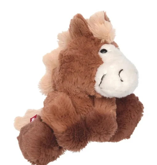 Sigikid Kuschelpferd 20 cm