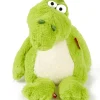 Sigikid Mood Pet Kuschelkrokodil