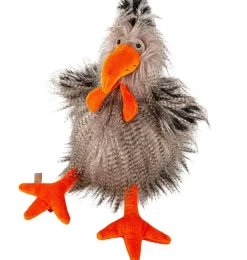 Sigikid Roost Boost Kuscheltier Kikeriki