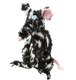 Sigikid Schiggi Miggi Ratte aus Beasts Town