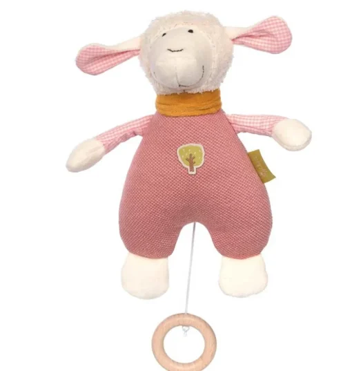 Sigikid Spieluhr Schaf
