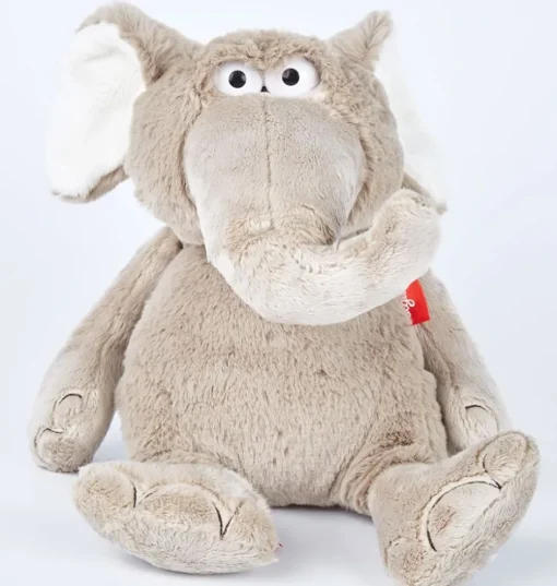 Sigikid Sweety Elefanten-/Stimmungsmütze