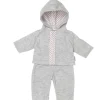 Skrållan Jogginganzug für Puppen / auch Gordi-Puppen
