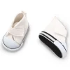 Turnschuhe für (AMIGAS) Puppen / Puppenschuhe