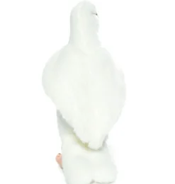 Weiße Taube von Hansa Creation