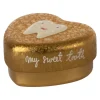 Zahnbox Gold Maileg
